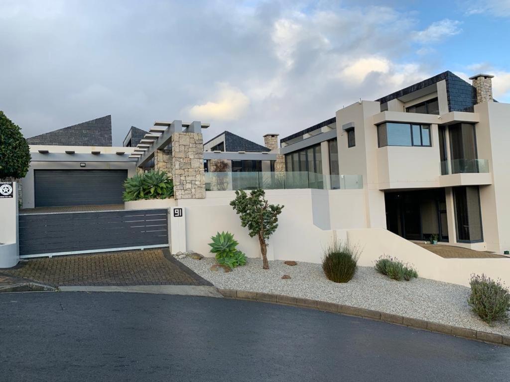 Villa House Vos Hermanus Exterior foto