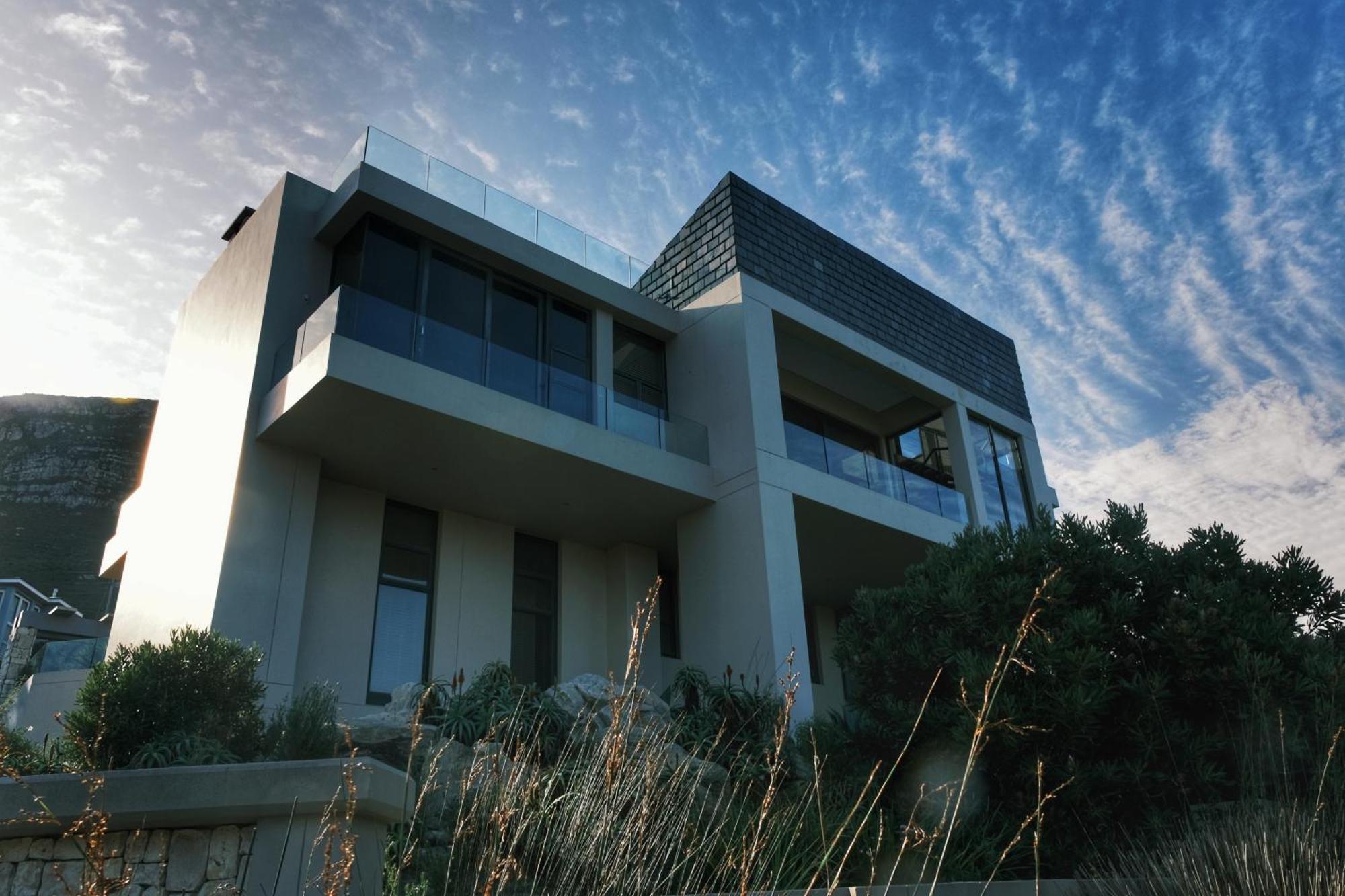 Villa House Vos Hermanus Exterior foto
