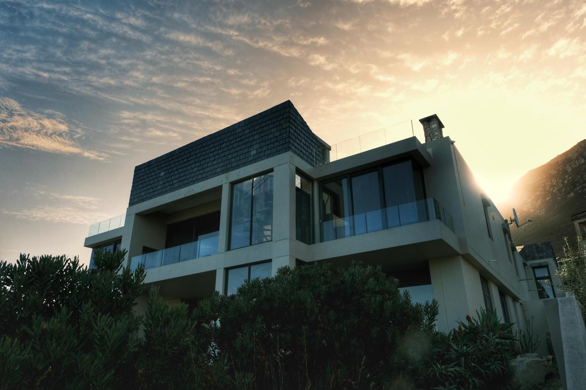 Villa House Vos Hermanus Exterior foto