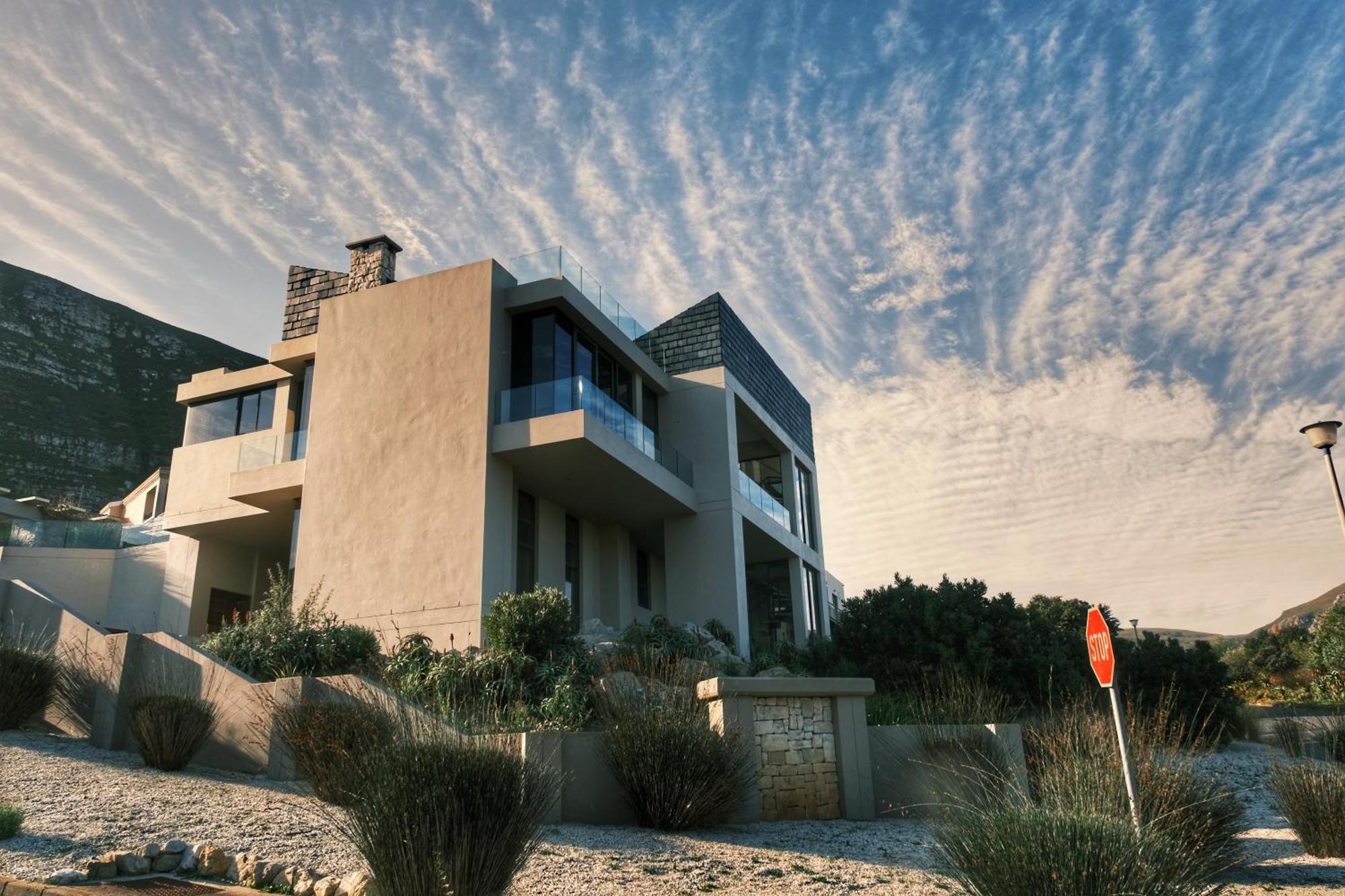 Villa House Vos Hermanus Exterior foto